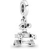 PANDORA - Charm Disney Pixar, in argento sterling