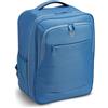 R Roncato Roncato FLYOVER Ryanair Zaino da viaggio 40x30x20 cm - Blu Avio