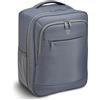 R Roncato Roncato FLYOVER Ryanair Zaino da viaggio 40x30x20 cm - Antracite