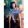 Paramount Flashdance (DVD) Jennifer Beals Michael Nouri Lilia Skala Sunny Johnson
