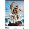 Walt Disney Pictures Moana (2026) - DVD (DVD) Catherine Laga'aia Dwayne Johnson John Tui Rena Owen