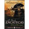 Plus Entertainment El Hijo De Zacatecas (DVD) ANTONIO AGUILAR FLOR SILVESTRE.