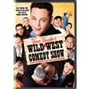 New Line Home Video Vince Vaughn's Wild West Comedy Show: 30 Days & 30 Nights - Hollywood to t (DVD)