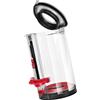 NETONDA Contenitore Serbatoio Per Dyson V11 V15 Ricambi per Dyson Accessori Cestello Polvere Rifiuti per Dyson SV14 SV17 SV15 SV22