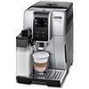 De'Longhi DeLonghi ECAM 370.70.SB - Macchina da caffè Dinamica Plus, 700 ml, colore: argento/nero