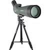 Svbony SV28 - Cannocchiale per Riprese a Bersaglio, HD FMC | Telescopio a Lungo Raggio con Adattatore per Telefono e Treppiede, per Birdwatching, Osservazione della Fauna Selvatica