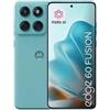 MOTOROLA EDGE 60 FUSION 5G DUAL SIM 6.67" OCTA CORE 256GB RAM 8GB 5G VODAFONE ITALIA AMAZONITE - 13028750