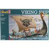 Revell - Nave Vichinga 1:50 Kit Di Modello - 05403