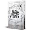 Editorial Planeta El día de la Trilla (Empíreo) Edición limitada con cantos tintados