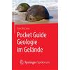 Springer Spektrum Pocket Guide Geologie Im Gelände