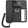 GIGASET DESK 800 Black telefono da tavolo con Vivavoce - S30350H225R1011