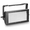 Cameo THUNDER WASH 600 W - Lampada 3 in 1 strobo, blinder e wash 648 x 0,2 W bianca