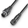 Cameo DMX EX 010 - Cavo di prolunga DMX IP65 10 m