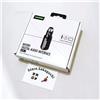Shure MVX2U Gen 2 XLR-to-USB Interfaccia audio digitale portatile per disposi...