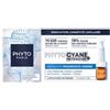 PHYTO PARIS Phytocyane Intensive+ Kur - Haarausfall Männer Trattamento per capelli 12 pz.