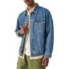 Levi's Relaxed Fit Trucker Giacca Uomo