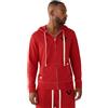 True Religion Buddha Logo Zip Hoodie Felpa con Cappuccio Uomo