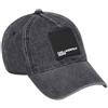 Karl Lagerfeld Jeans Uomo Denim cap