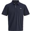 JACK & JONES Jprblatyler SS Polo Uomo