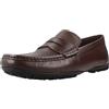 Geox U Kosmopolis + Grip MoccasinUomo