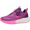 KangaROOS K-rdk Bouncix FX, Scarpe da Ginnastica Unisex-Bambini e Ragazzi