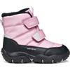 Geox B Baltic Girl B Abx Stivale alla cavigliaBimba 0-24