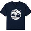 Timberland Northwood Tree Logo T-Shirt Uomo