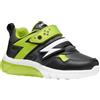 Geox J Ciberdron Boy B Scarpe da ginnasticaBambini e Ragazzi