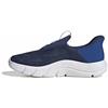 adidas Uomo Cloudfoam Flex Slip ON Scarpe