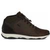 Geox U Nebula 4 X 4 B Abx StivalettiUomo