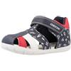 Geox B Elthan Boy C Primi PassiBimbo 0-24