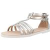 Geox - J Sandal Karly Girl, Sandali Bambine e Ragazze