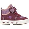 Kangaroos KAVU Tori Ev Scarpe da ginnasticaUnisex - Bambini e Ragazzi