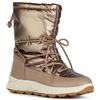Geox D Spherica 4x4 B Abx Caviglia barca Donna