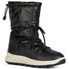 Geox D Spherica 4x4 B Abx Caviglia barca Donna