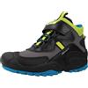 Geox J New Savage Boy B A