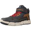 Geox J Flexyper Boy B Abx