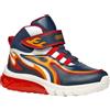 Geox J Ciberdron Boy