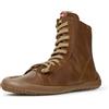 Camper Stivaletti in pelle Peu Path+