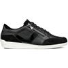 Geox Scarpe da Ginnastica da Donna D Myria B, Nero, 36 EU, Nero, 36 EU