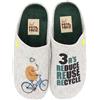 HOT POTATOES Bersbach, Slipper Donna