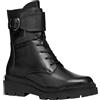 Geox Stivaletto da donna D Felleny, Nero, 2 UK