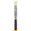 Wilton Decorator Preferred Spatula Angled, Paletta Glassa, Spatola Angolata per Torte Dolci Pasticceria, Spatola per Crema al Burro Decorazione Torte - 32,5 cm