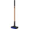 Dyson PencilWash Lavaggio a umido e a secco, ultra sottile, manico leggero, spazzola motorizzata, pulizia igienica, rimozione delle macchie, asciugatura rapida, durata 30 minuti