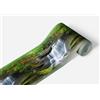 AG Design WB 8206 Wall Border-Autoadesivo, Colorful, 5 x 14 cm