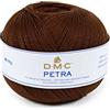 DMC - Petra N°3 - Filato cotone uncinetto maglia | 100 g | Decorazione