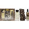 Rachel Zoe Instinct by Rachel Zoe for Women - 3 Pc Gift Set 3.4oz EDP Spray, 10oz Fragrance Mist, Scarf