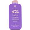 UNIQ MADE - Balsamo per capelli lisci 350 ml | Trattamento lisciante e nutriente per capelli | Idratazione intensa, morbidezza e lucentezza | Balsamo anti-crespo professionale | Leggero