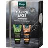 Kneipp Kneipp - Set regalo da uomo, 2 docce 3 in 1, dimensioni originali, regalo benessere per uomini, 2 x 200 ml