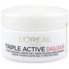 L'Oreal Paris Loreal Dermo Expertise Triple Active Secco/Gev Crema diurna, 50 ml